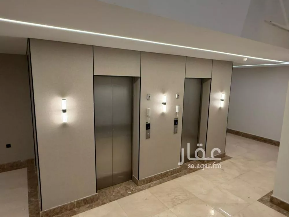 شقة 3 غرف في البحر 7