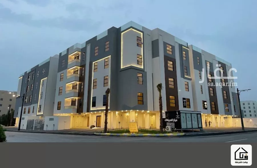 2 bedroom apartment in Al Hamra 11