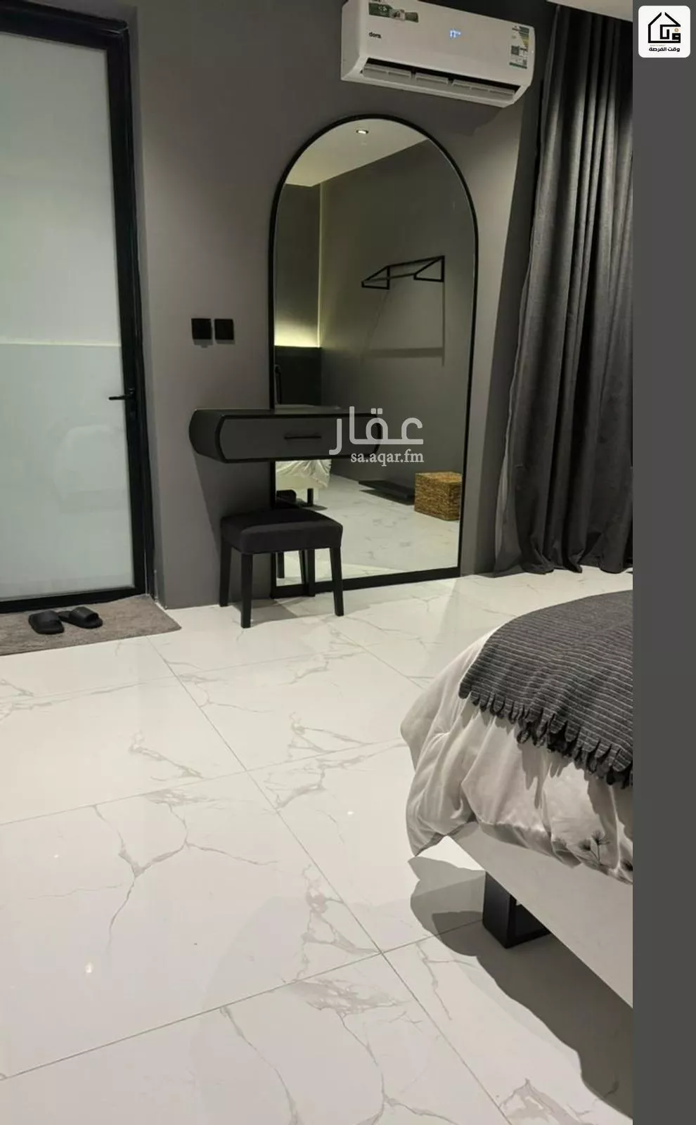 2 bedroom apartment in Al Hamra 13
