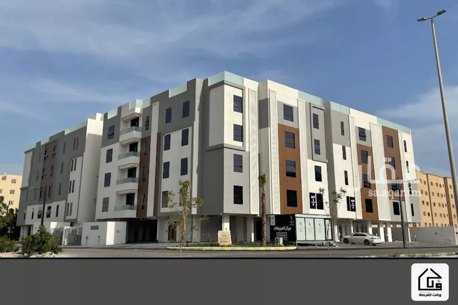2 bedroom apartment in Al Hamra 15