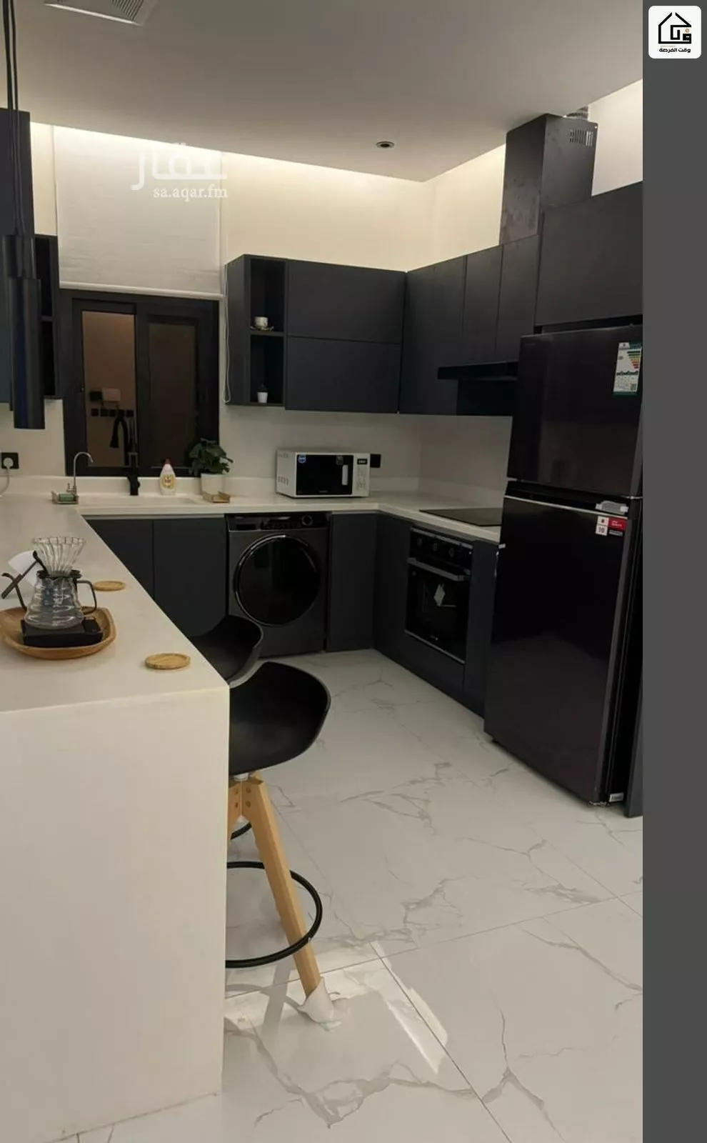 2 bedroom apartment in Al Hamra 16