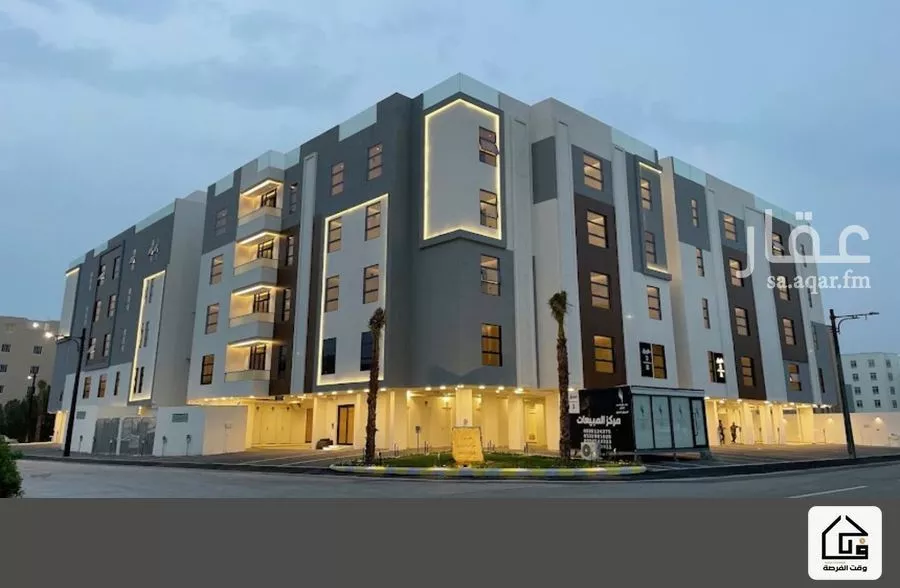 2 bedroom apartment in Al Hamra 18