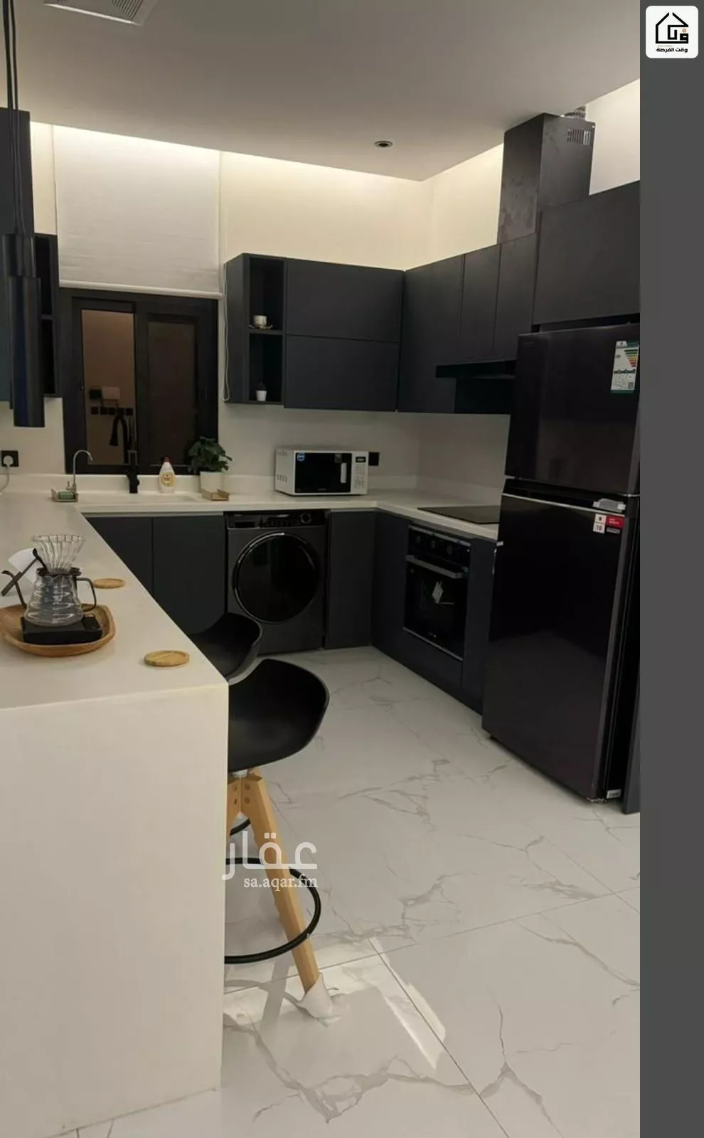 2 bedroom apartment in Al Hamra 19
