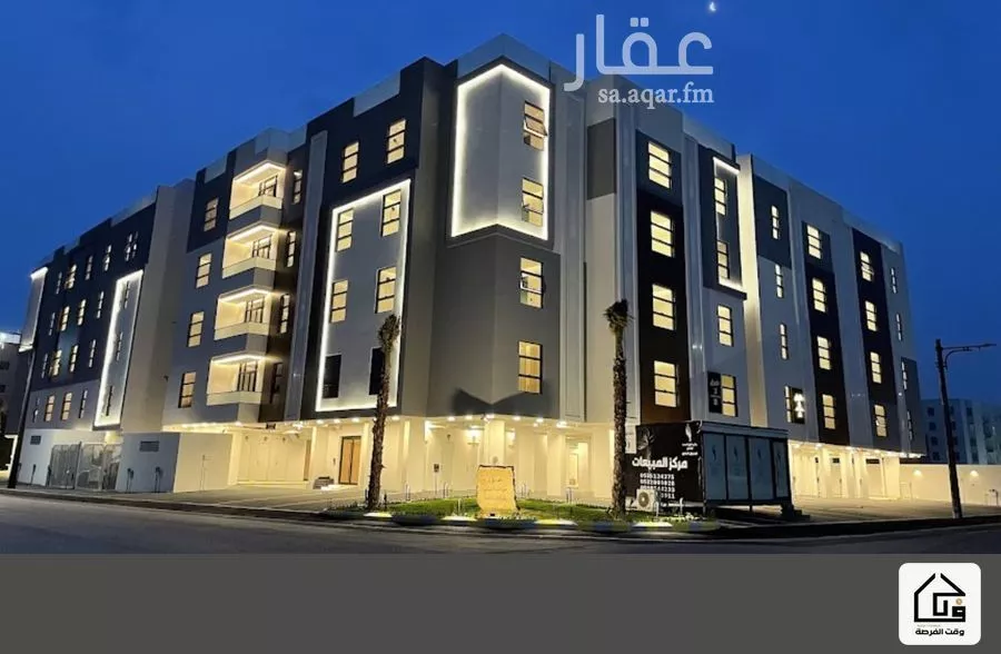 2 bedroom apartment in Al Hamra 24