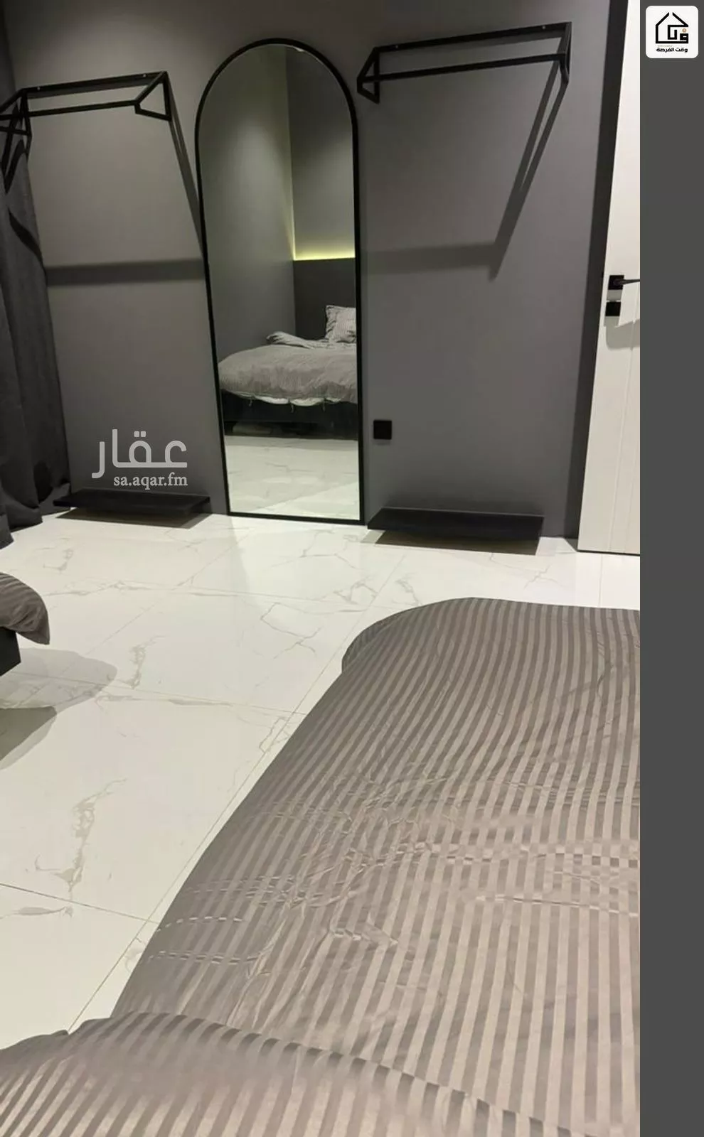 2 bedroom apartment in Al Hamra 4