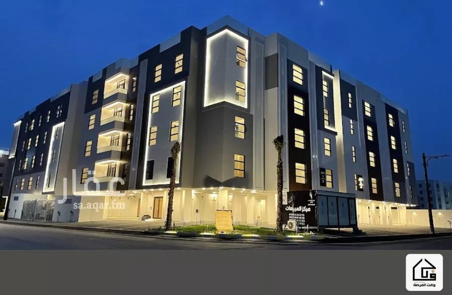 2 bedroom apartment in Al Hamra 6