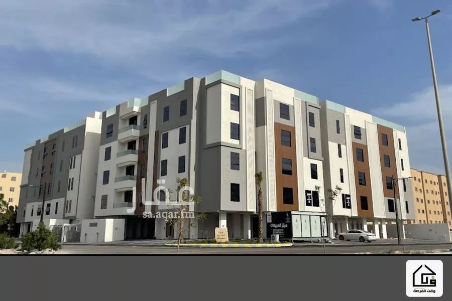2 bedroom apartment in Al Hamra 9