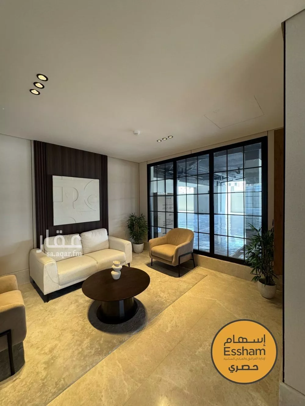 3 bedroom apartment in Al Hizam Al Thahabi 18