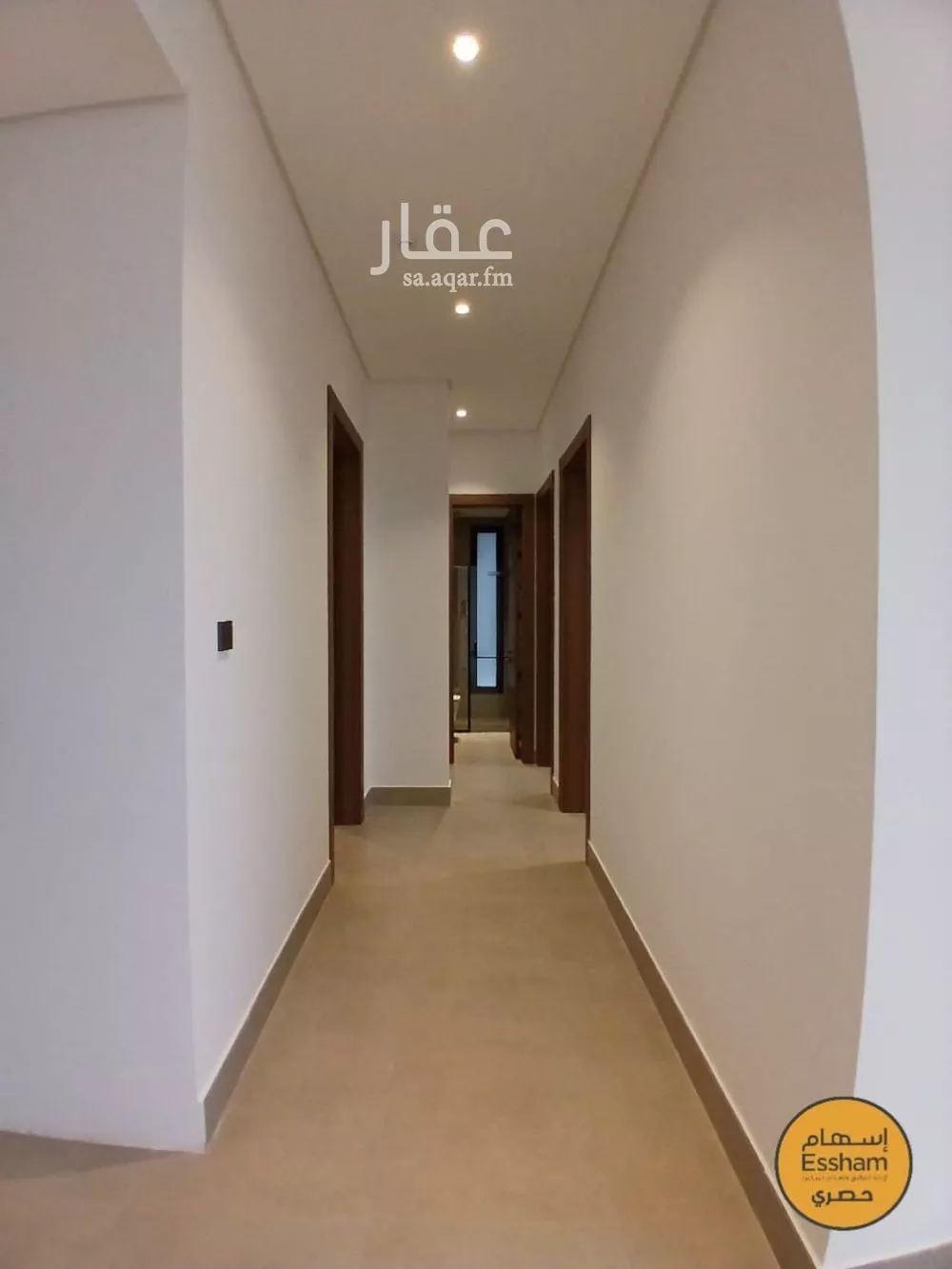 3 bedroom apartment in Al Hizam Al Thahabi 7
