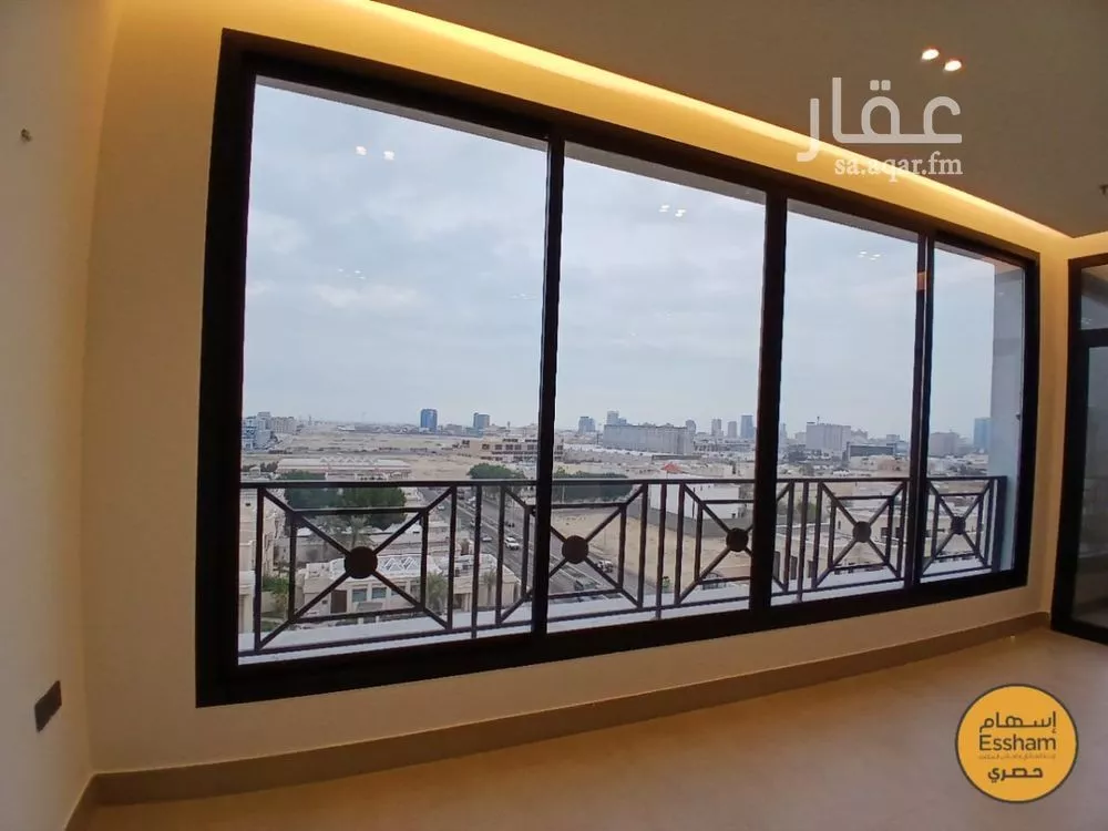 3 bedroom apartment in Al Hizam Al Thahabi 8