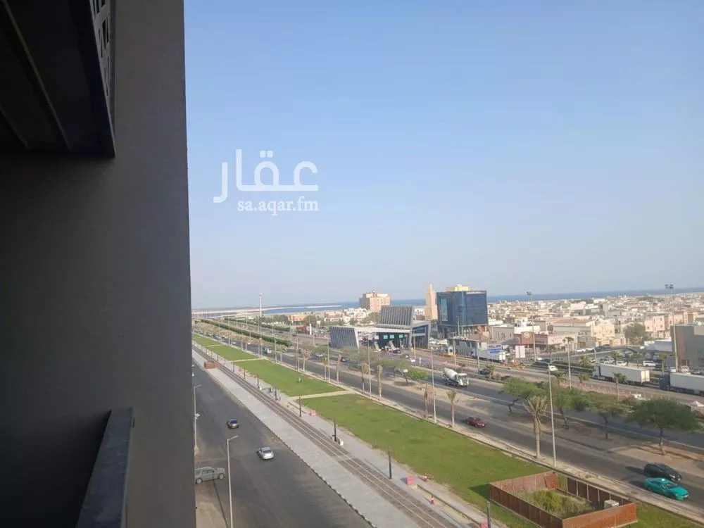 6 bedroom apartment in Al Hamra 14