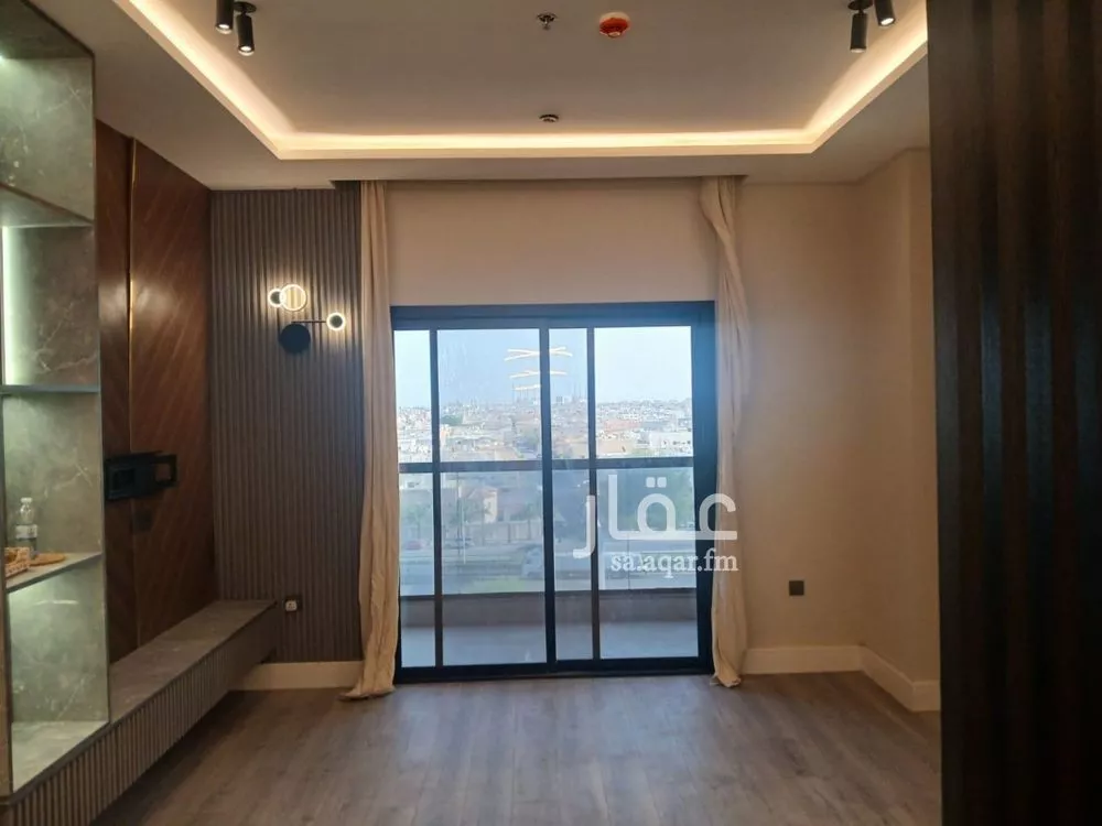 6 bedroom apartment in Al Hamra 15