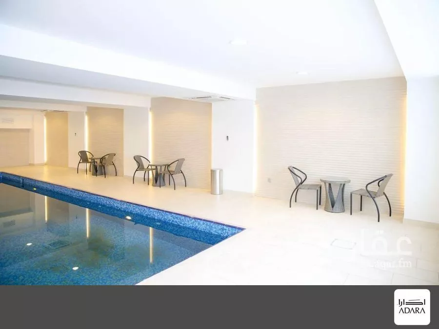 2 bedroom apartment in Al Bandariyah 8