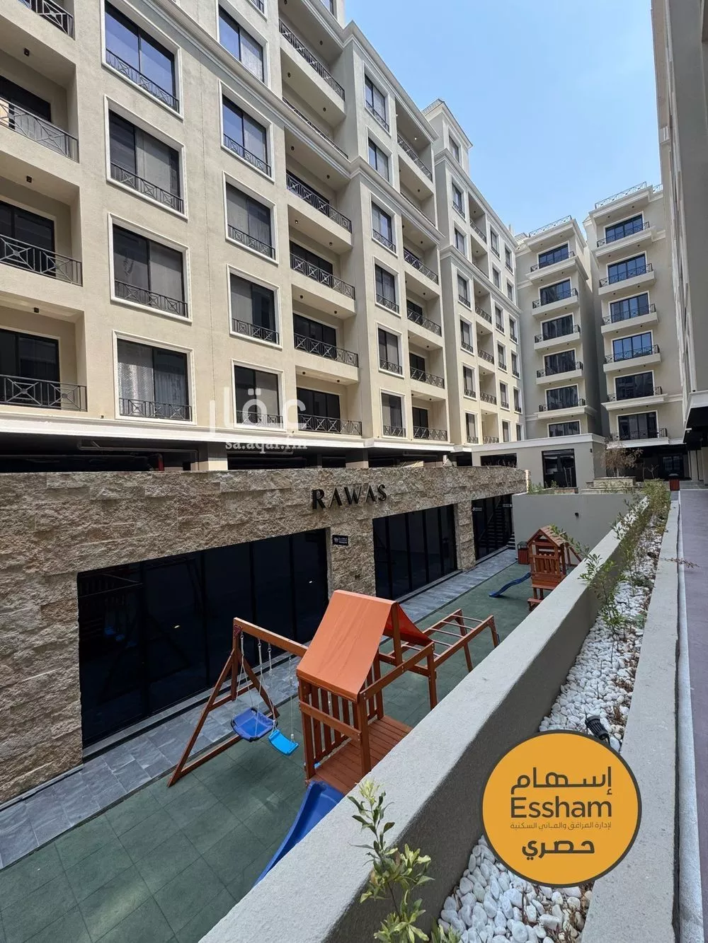 2 bedroom apartment in Al Hizam Al Thahabi, Eastern Province 12
