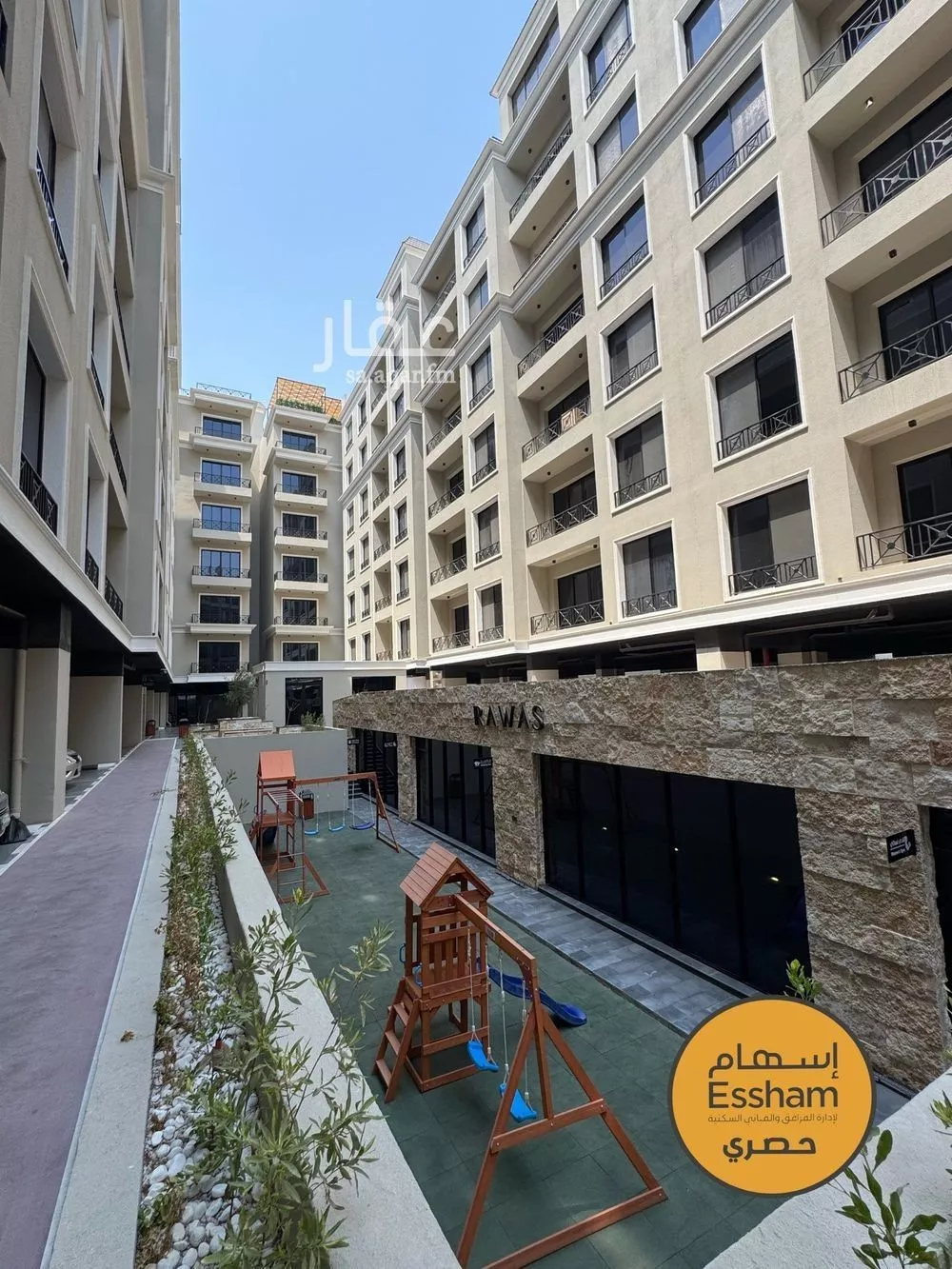 2 bedroom apartment in Al Hizam Al Thahabi, Eastern Province 9