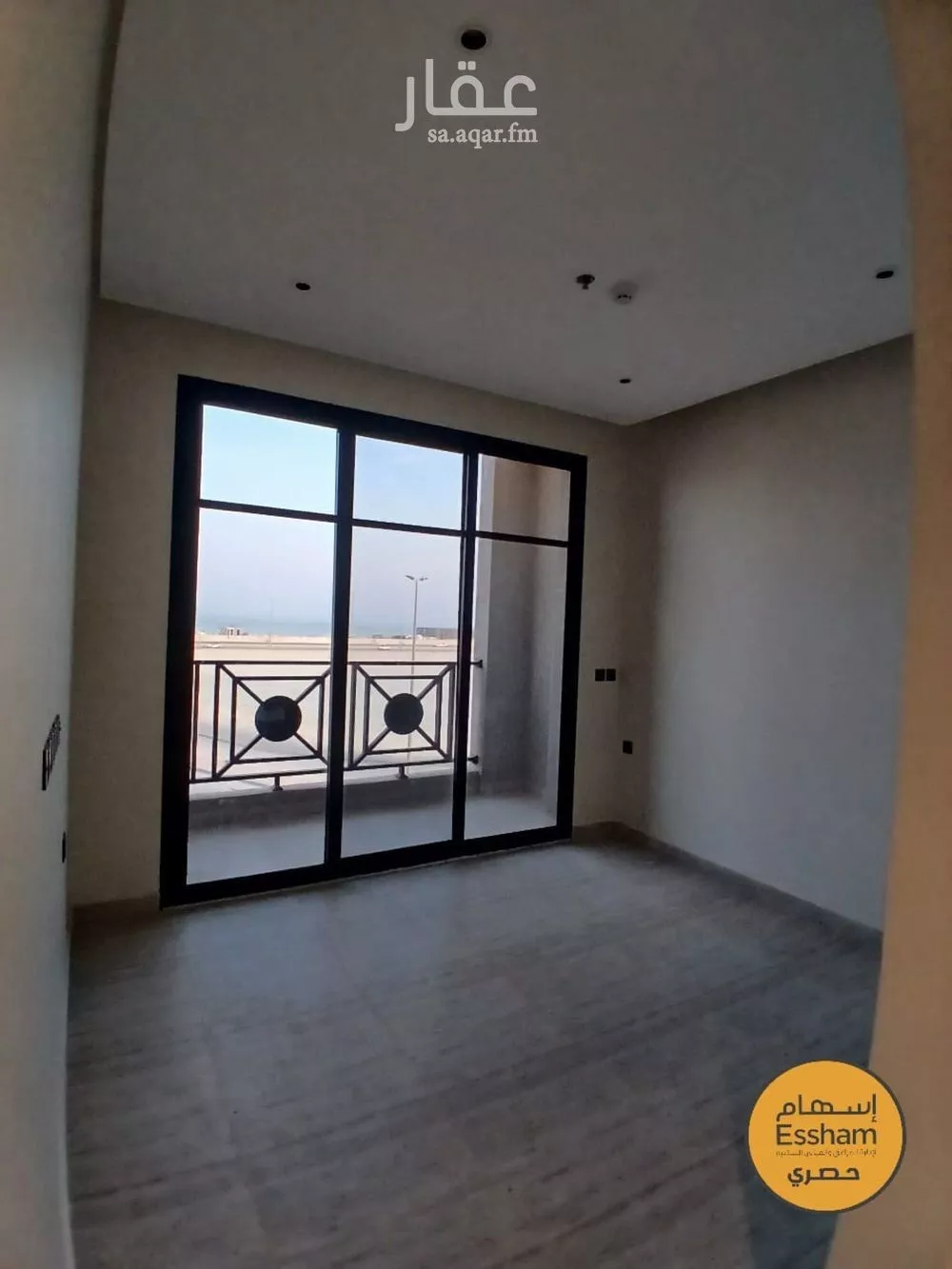 3 bedroom apartment in Al Bahr 2