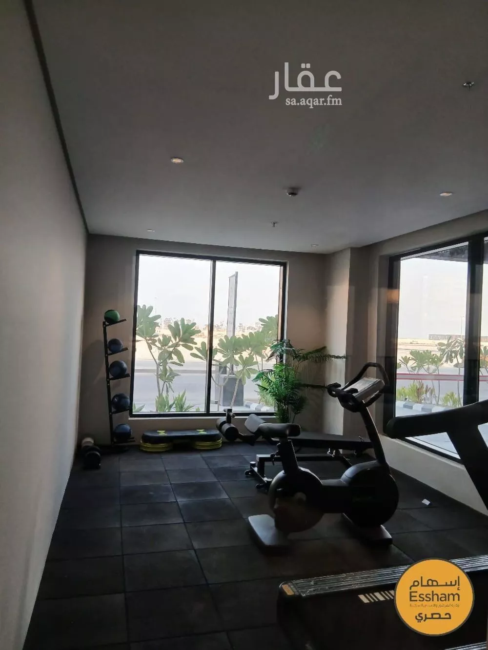 3 bedroom apartment in Al Bahr 11