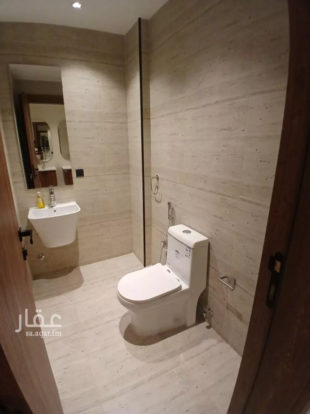3 bedroom apartment in Al Bahr 3
