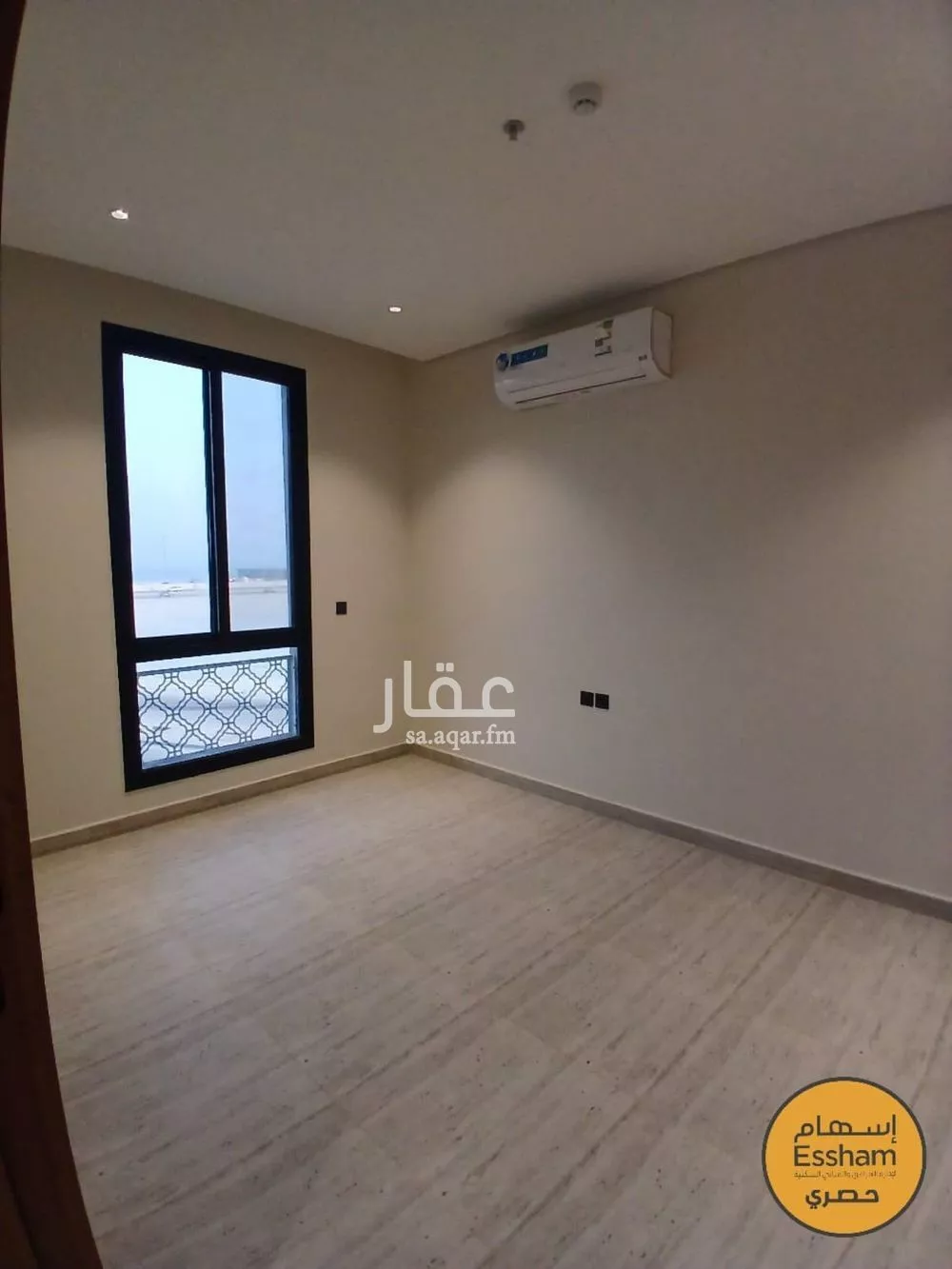 3 bedroom apartment in Al Bahr 5
