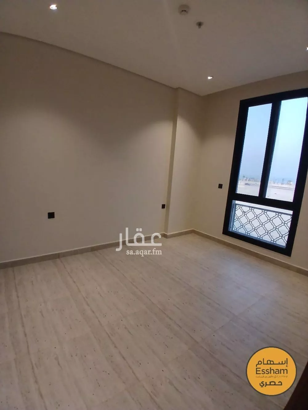 3 bedroom apartment in Al Bahr 6