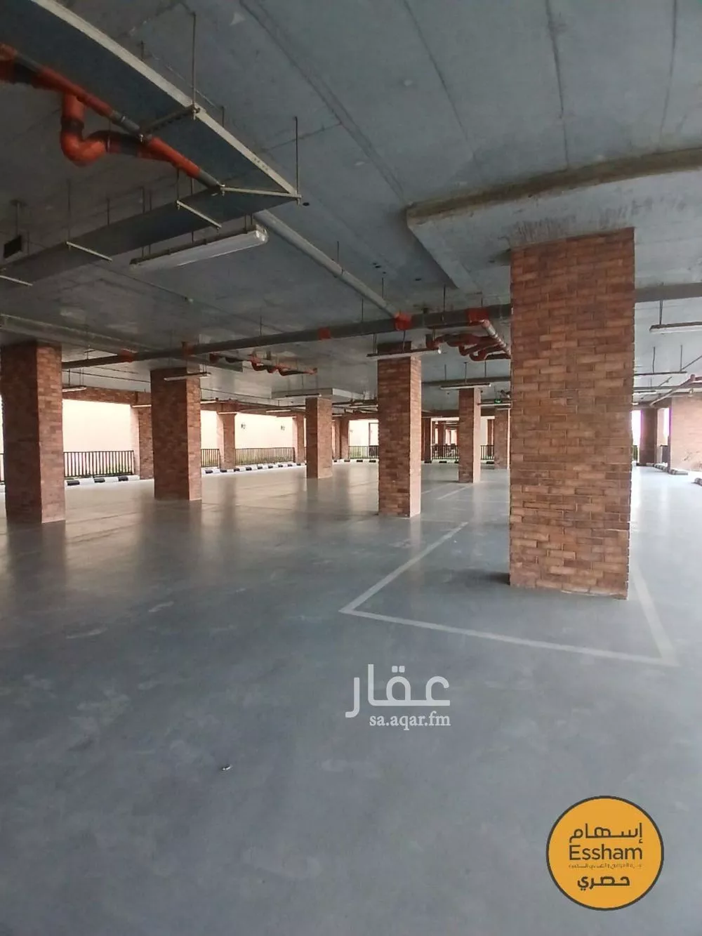 3 bedroom apartment in Al Bahr 8