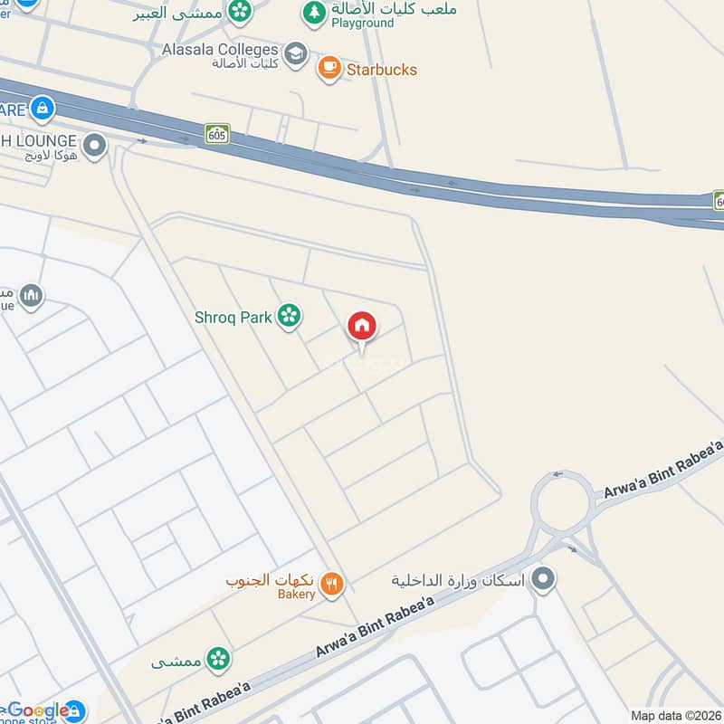 4 bedroom villa in Ash Sharq, Eastern Province 6