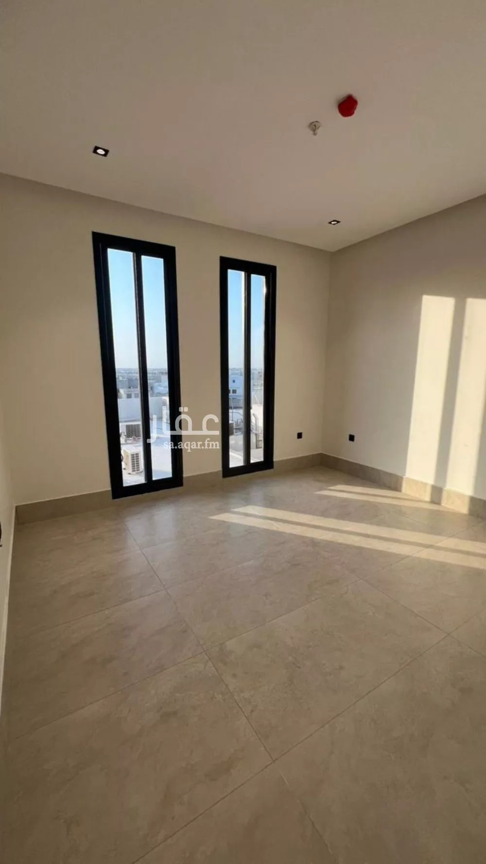 3 bedroom apartment in Al Bahr 2