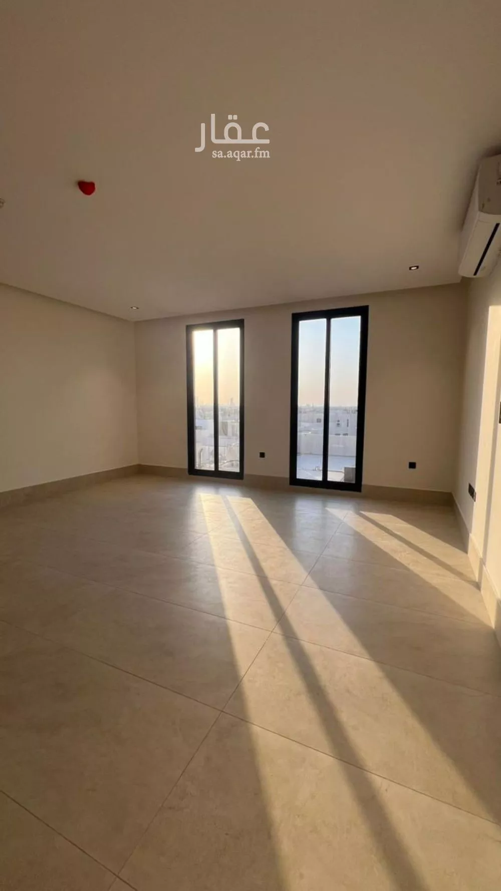 3 bedroom apartment in Al Bahr 9