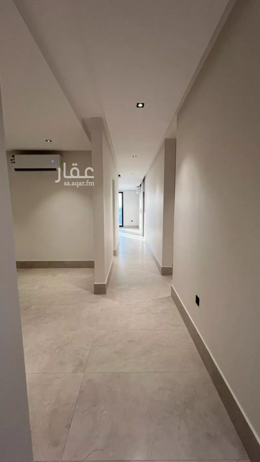 3 bedroom apartment in Al Bahr 10