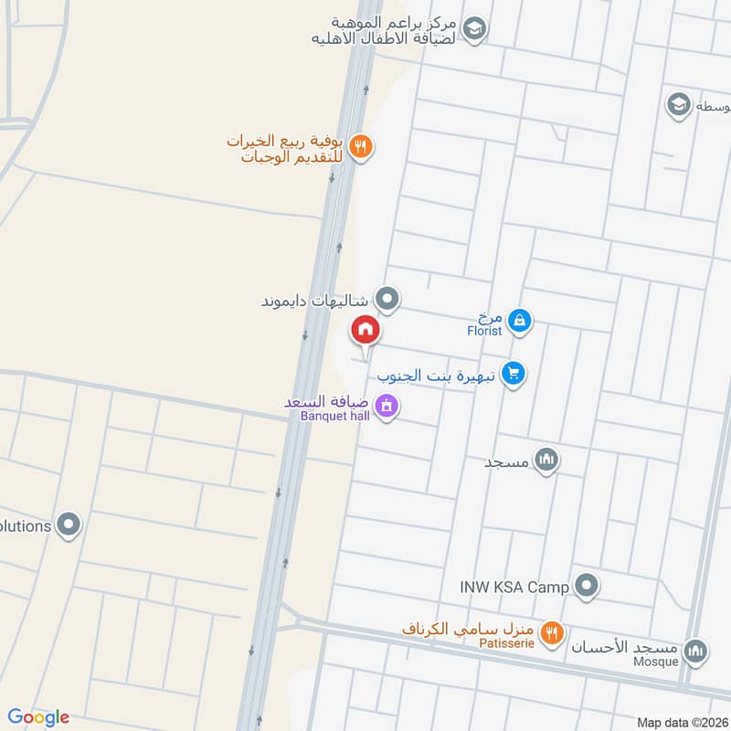 3 bedroom apartment in As Sawari, Eastern Province 3