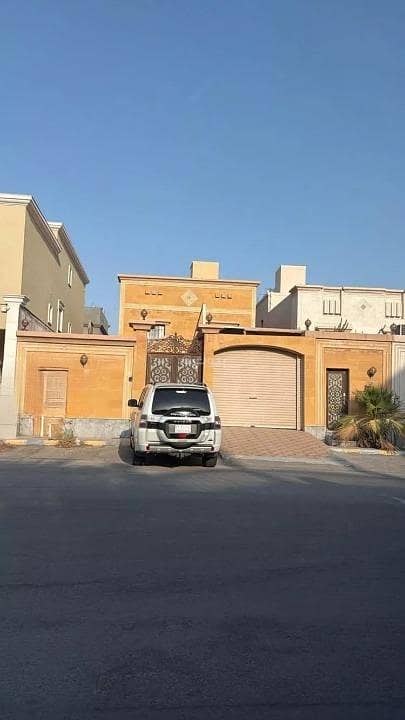6 bedroom villa in Al Nahda, Eastern Province