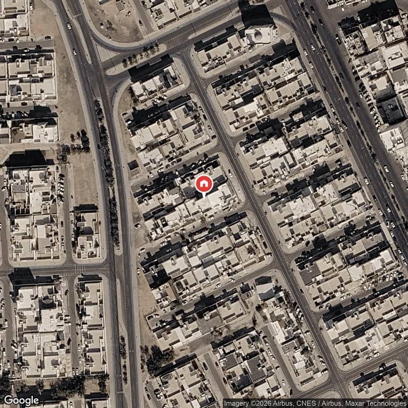 villa in Al Iskan, Madinah