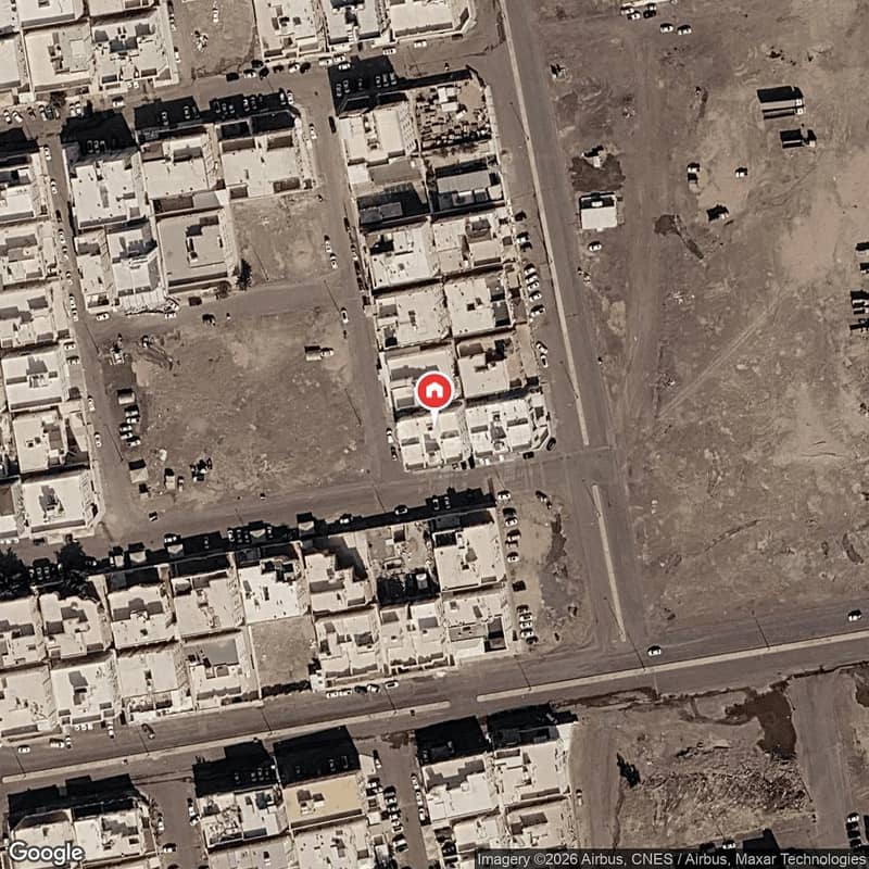 apartment in Al Jabrah, Madinah