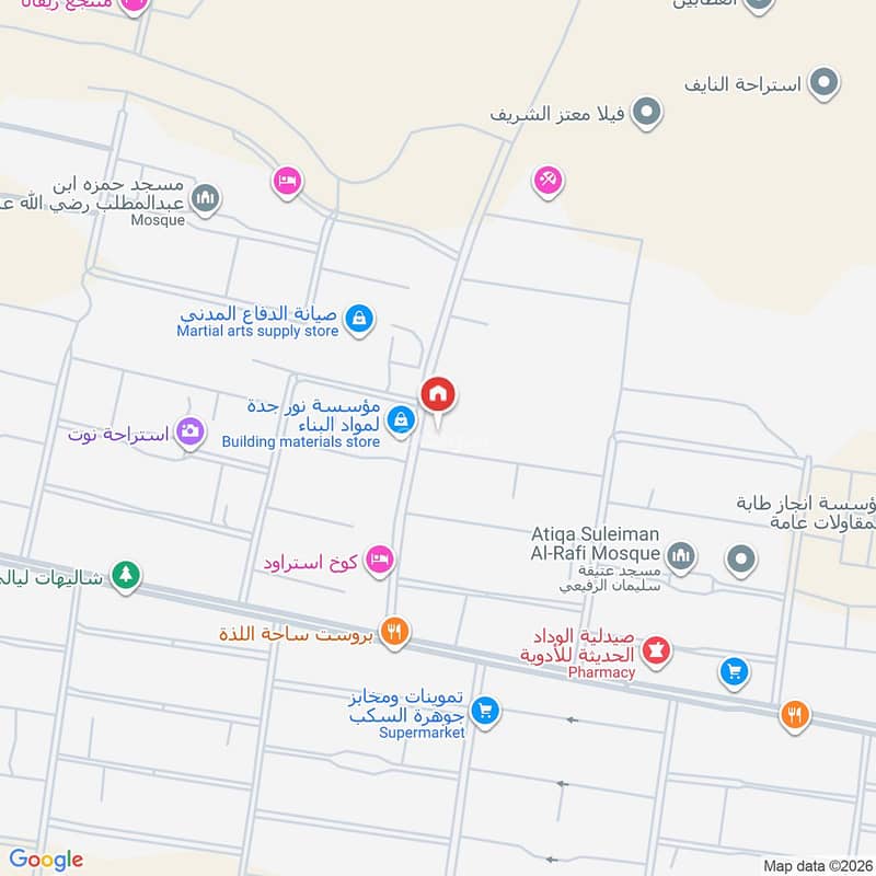 شقة  في السكب، المدينة المنورة 2