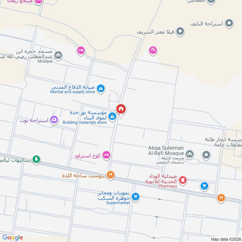 شقة  في السكب، المدينة المنورة 2