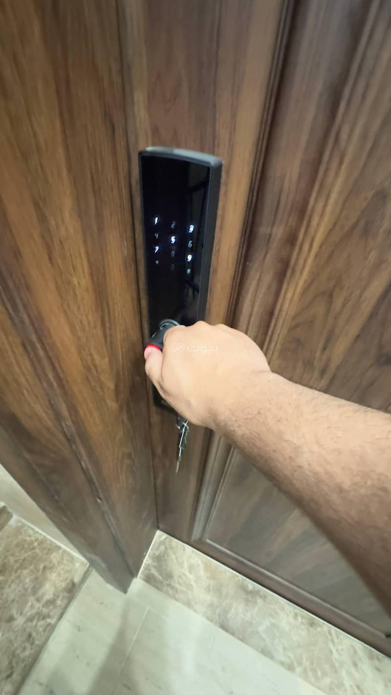 apartment in King Fahd, Makkah 23