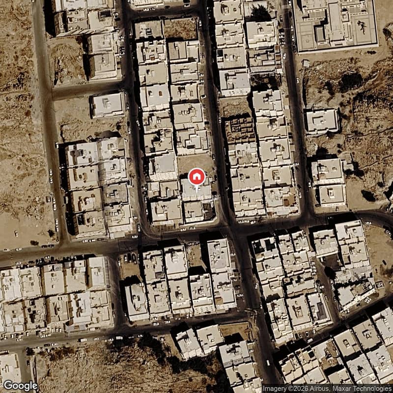 apartment in Al Khadra, Makkah 19