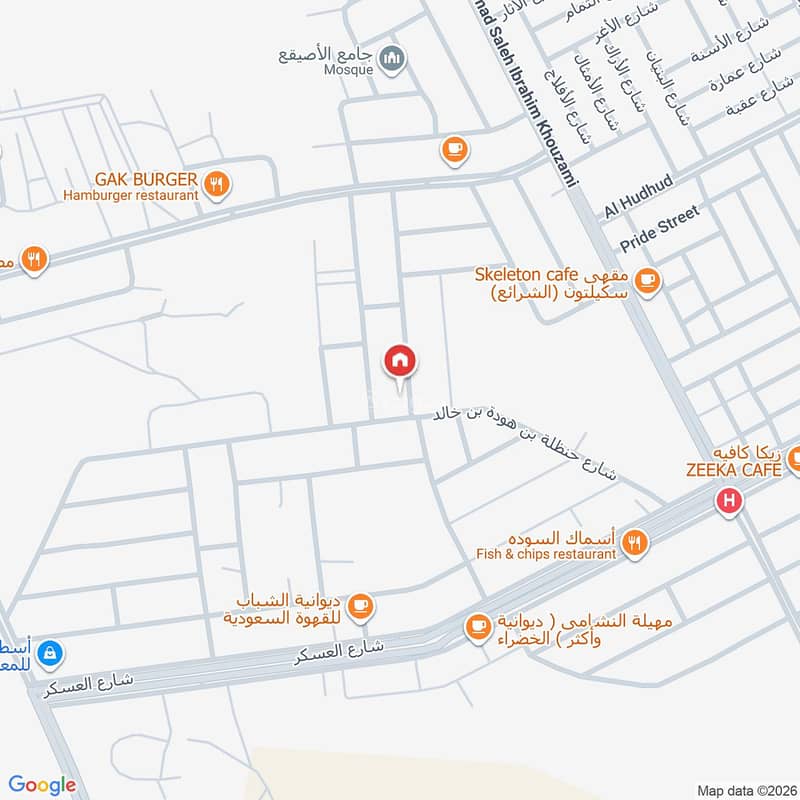apartment in Al Khadra, Makkah 20