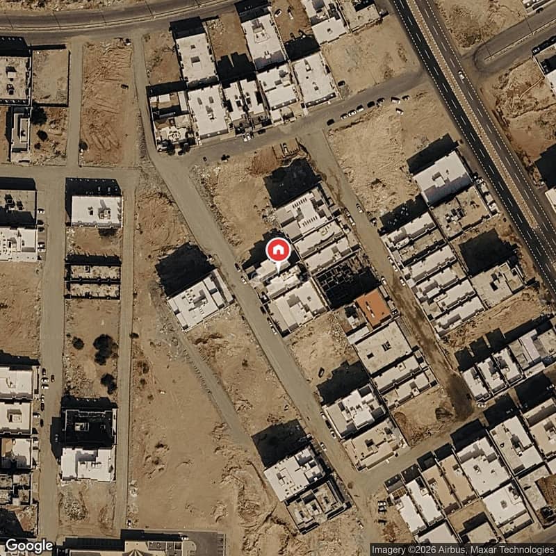 apartment in King Fahd, Makkah