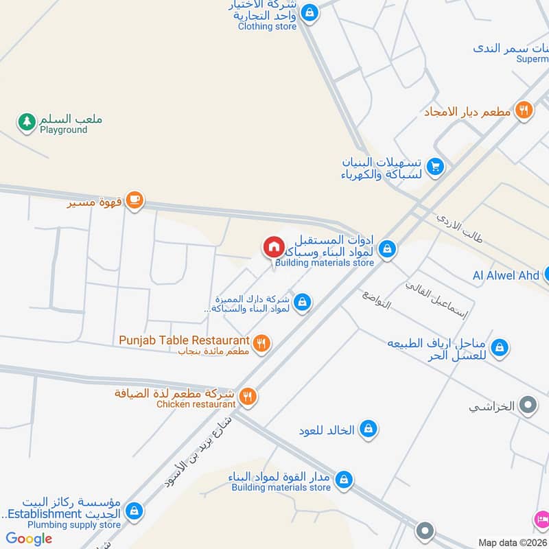 شقة  في الفلق الجديد، مكة 2