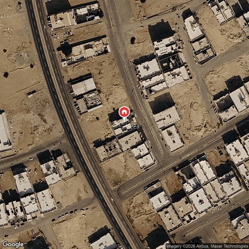 apartment in King Fahd, Makkah