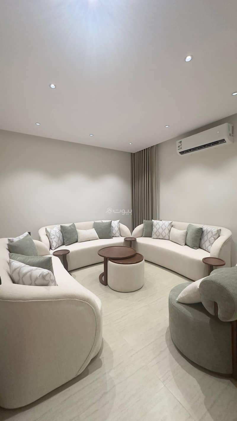 4 bedroom apartment in Al Muhammadiyah, Makkah 3