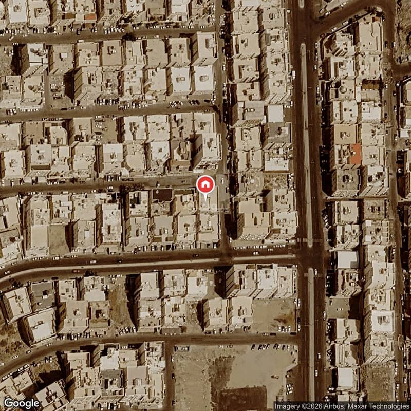 4 bedroom apartment in Al Muhammadiyah, Makkah 23