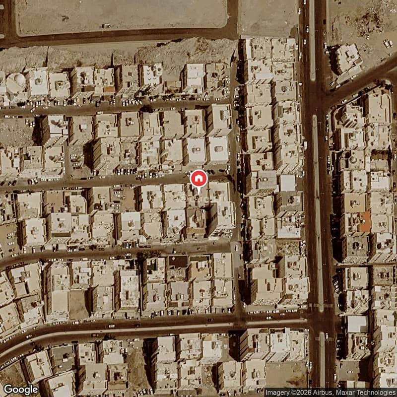 apartment in Al Muhammadiyah, Makkah 25