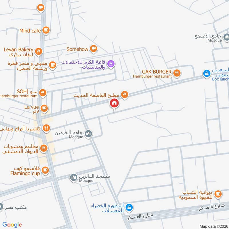 apartment in Al Khadra, Makkah 31