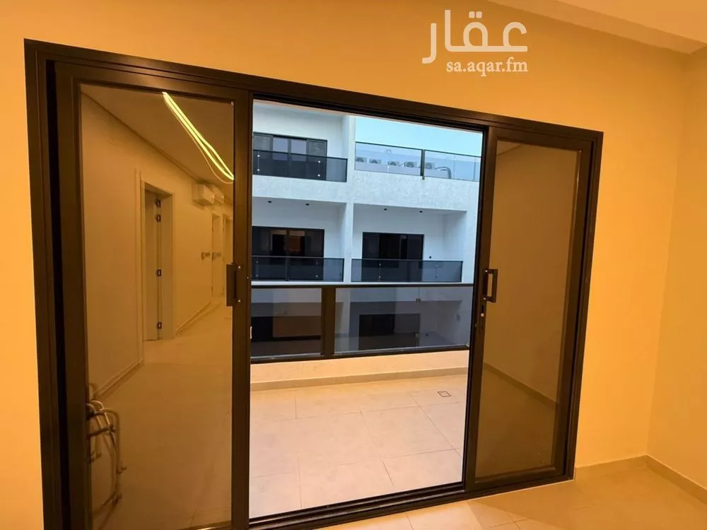 3 bedroom apartment in Al Bahr 2