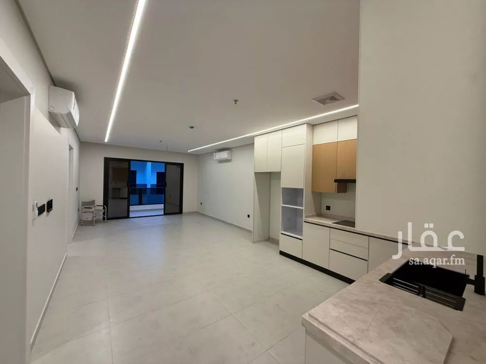 3 bedroom apartment in Al Bahr 6