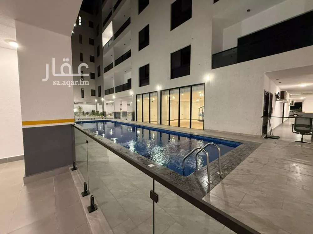 3 bedroom apartment in Al Bahr 8