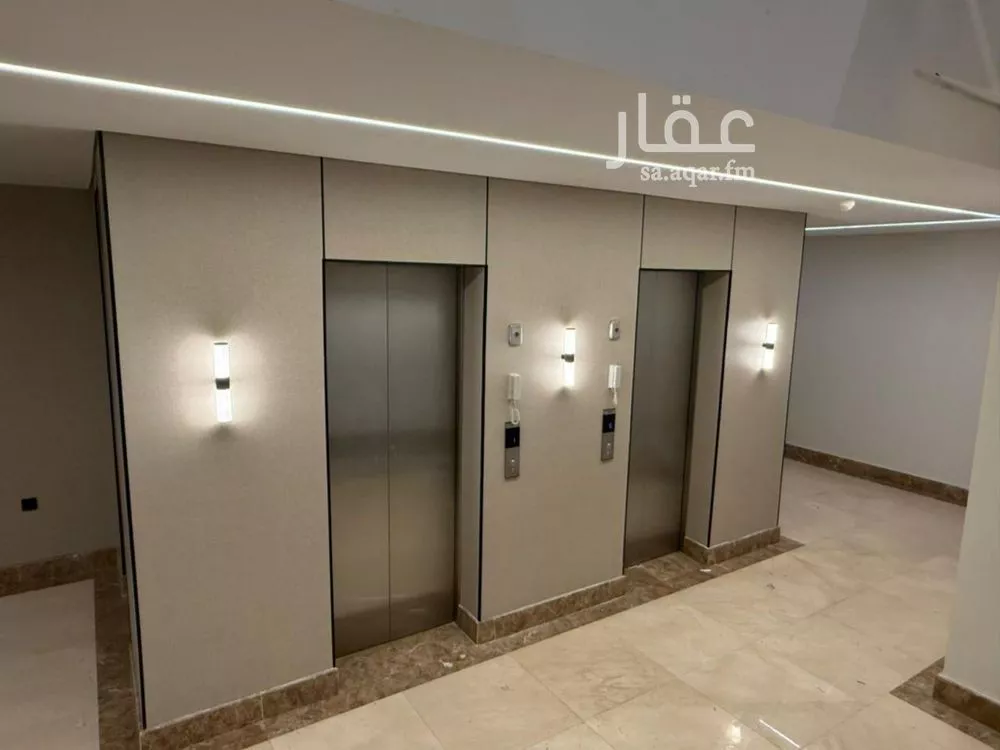 3 bedroom apartment in Al Bahr 10