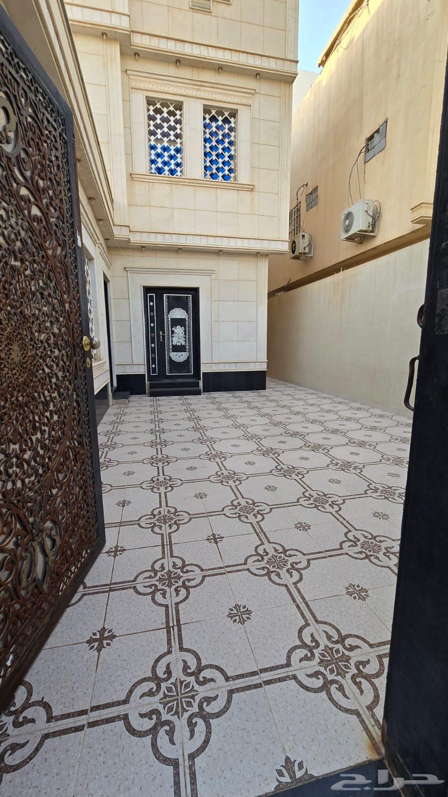 7 bedroom villa in Al Rimal, Riyadh 11